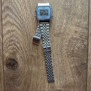 Women's Casio Watch
